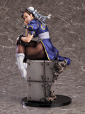 Chun-Li 1/6 Scale Figure (Reissue)