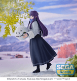 XStellar "Frieren: Beyond Journey's End" "Fern" ~Snow Fun~