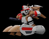 MODEROID Orguss (Reissue)