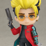 Nendoroid No.3136 Vash the Stampede: STARGAZE Ver.