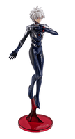 G.E.M. Evangelion 3.0+1.0 Thrice Upon a Time Kaworu Nagisa (Reissue)