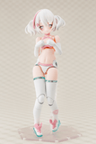 PUNI☆MOFU SHIRO MAO