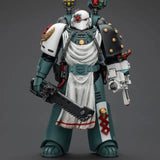 WARHAMMER Sons of Horus Legion Apothecary