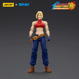 KOF'98UM '97 Special Team Blue Mary