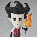 Nendoroid No.2894 Wilson