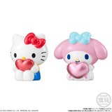 Pukkuri Balloon Mascot Sanrio Characters (Each)