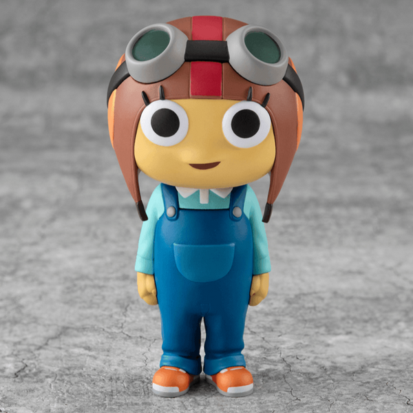 Occultic Sofubi Collection DAN DA DAN Chiquitita