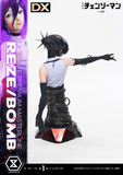 Ultimate Premium Masterline Chainsaw Man – The Movie: Reze Arc REZE/BOMB DX Bonus Version