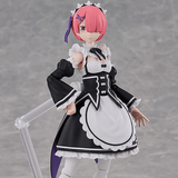 KADOKAWA Re:ZERO Starting Life in Another World Ram