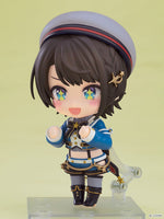 Nendoroid No.2854 Oozora Subaru: Suspender Outfit Ver.
