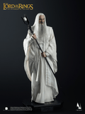 INART The Lord of the Rings: The Fellowship of the Ring Saruman 1/6 Action Figure