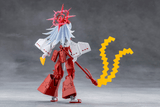 Megalomaria Unlimited Universe Eis Eizen