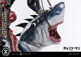 Concept Masterline Chainsaw Man – The Movie: Reze Arc CHAINSAW MAN & BEAM Bonus Version