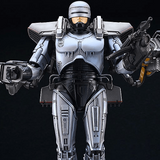 MODEROID RoboCop (Jetpack Equipment) (Reissue)