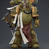 WARHAMMER Death Guard Tallyman with Plasma Pistol