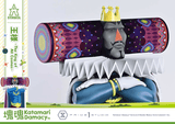 A-SYMBOL Katamari Damacy The King of All Cosmos