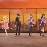 CHILLfigg Bakemonogatari (set of 6)