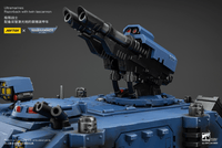 WARHAMMER Ultramarines Razorback with twin lascannon