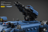 WARHAMMER Ultramarines Razorback with twin lascannon