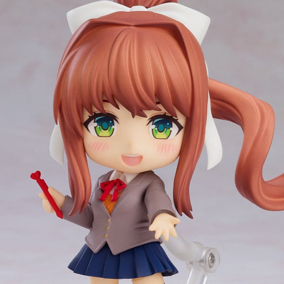 Nendoroid No.1817 Monika (Reissue)