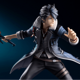 The Legend of Heroes Van Arkride