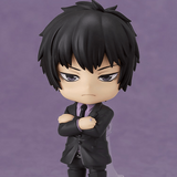 Nendoroid No.3062 Kyoya Hibari Ten-Years-Later Ver.