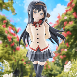 TENITOL TALL Homura Akemi