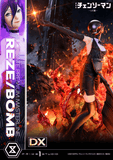 Ultimate Premium Masterline Chainsaw Man – The Movie: Reze Arc REZE/BOMB DX Bonus Version