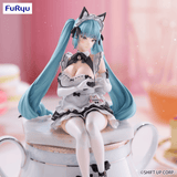 GODDESS OF VICTORY: NIKKE Noodle Stopper Figure Privaty Unkind Maid