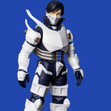 CK-M11 COLLEKAZARO Tenya Iida