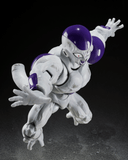S.H.Figuarts FULL POWER FRIEZA - Battle Scarred Edition -