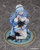 Yukihana Lamy 1/6 Scale Figure