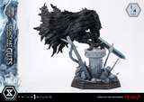 Legacy Art "Kentarou Miura" Berserk Guts 1/4 Scale Bonus Version
