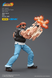 KOF 98UM Ikari Warriors Team Ralf Jones