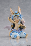 Made in Abyss: The Golden City of the Scorching Sun Nanachi Mealtime Ver.