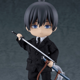 Nendoroid Doll Aki Hayakawa