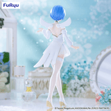 Re:ZERO - Starting Life in Another World - BiCute Pure Figure - Rem Little Wings -