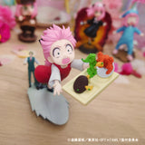 petitrama Series SPY×FAMILY in the Box Vol.3 (Reissue) (set of 4)