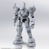 [Backorder] XENOGEARS STRUCTURE ARTS 1/144 Scale Plastic Model Kit Series Vol. 1 (Box of 4)