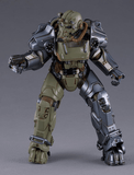 PLAMATEA Pre-war Military T-60 Power Armor
