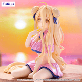 Date A Live V Noodle Stopper Figure - Mukuro Hoshimiya Swimsuit Pastel Pink Color ver. -