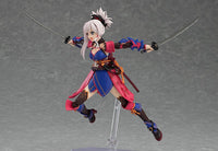 Figma 437 Saber/Miyamoto Musashi (Reissue)