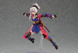 Figma 437 Saber/Miyamoto Musashi (Reissue)