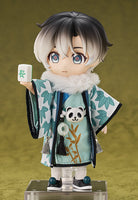 Nendoroid Doll Chinese-Style Panda Mahjong: Laurier