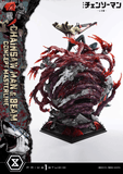 Concept Masterline Chainsaw Man – The Movie: Reze Arc CHAINSAW MAN & BEAM Bonus Version