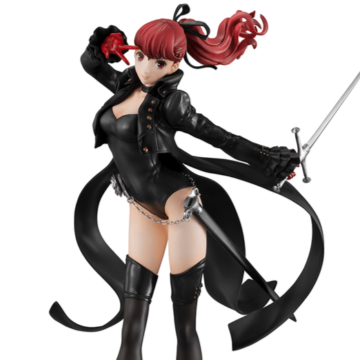 Lucrea Persona 5 The Royal Kasumi Yoshizawa (Reissue)