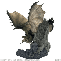 Capcom Figure Builder Creators Model Rathian (Ver.2.0)