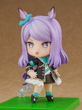 Nendoroid No.2037 Mejiro McQueen (Reissue)