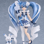 Figma 669 Snow Miku: Crystal Snow ver.