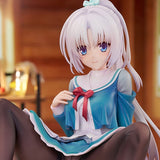 Yoshino Asatake: Animal Ears School Uniform Ver.